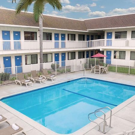 Motel 6-Pismo Beach, Ca Экстерьер фото