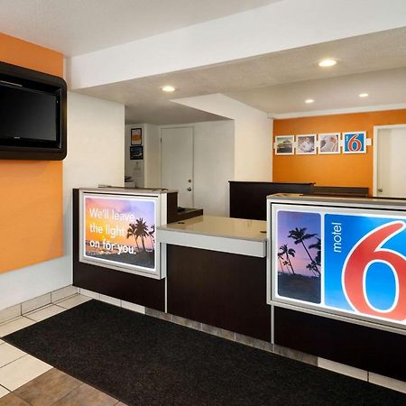 Motel 6-Pismo Beach, Ca Экстерьер фото