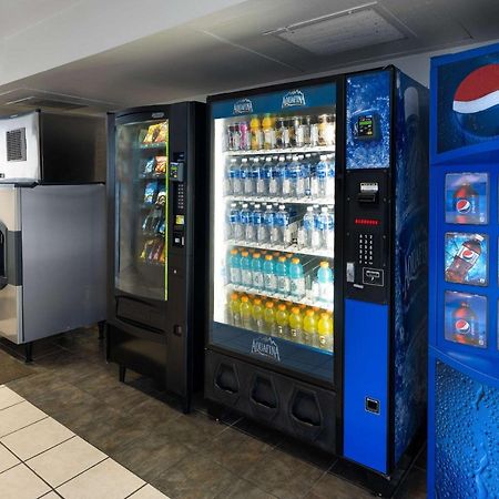 Motel 6-Pismo Beach, Ca Экстерьер фото