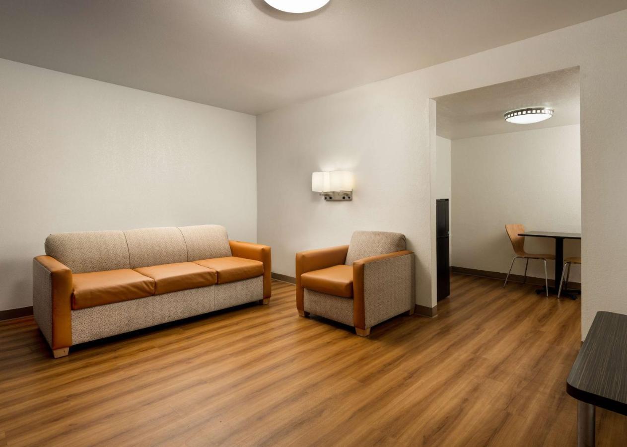 Motel 6-Pismo Beach, Ca Экстерьер фото