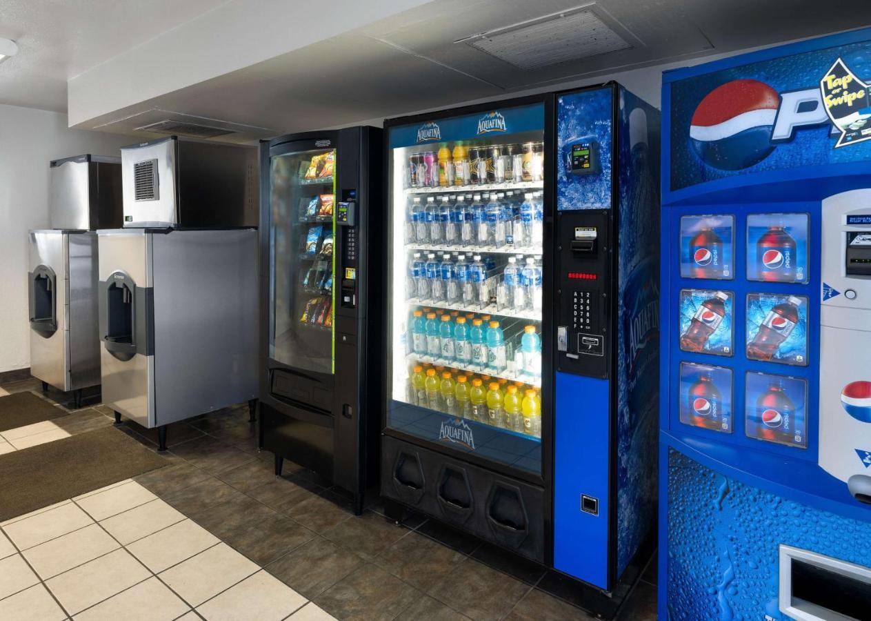 Motel 6-Pismo Beach, Ca Экстерьер фото
