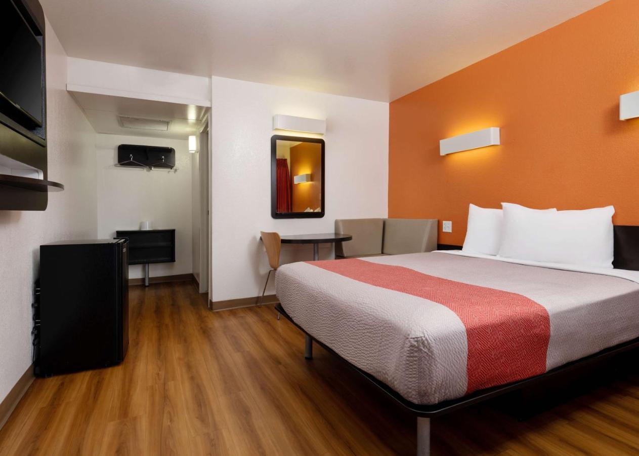 Motel 6-Pismo Beach, Ca Экстерьер фото