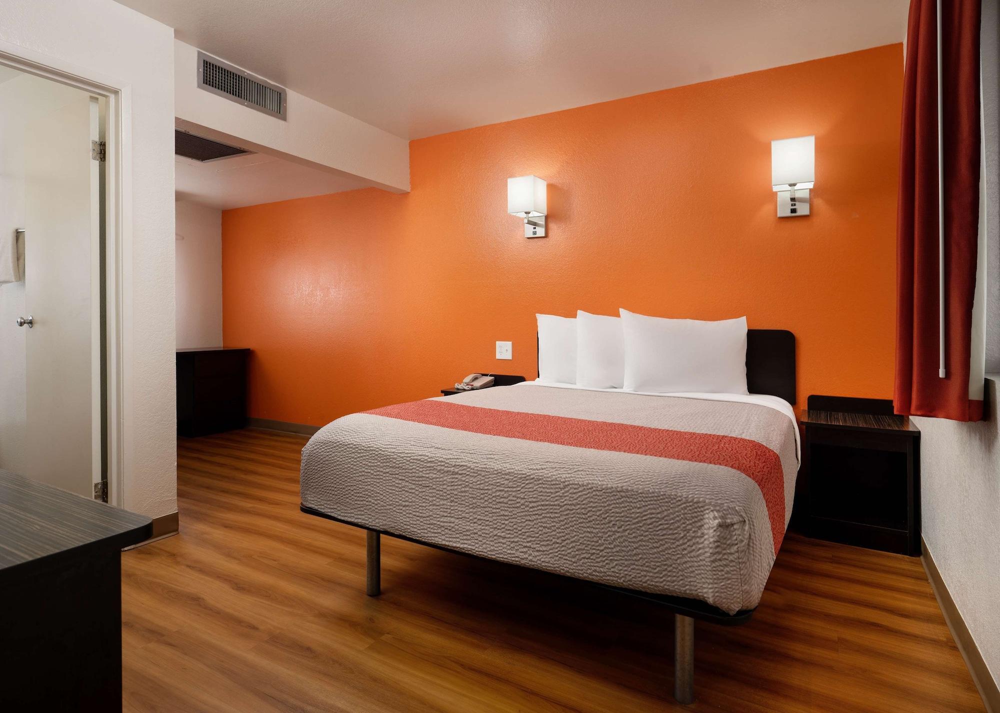 Motel 6-Pismo Beach, Ca Экстерьер фото