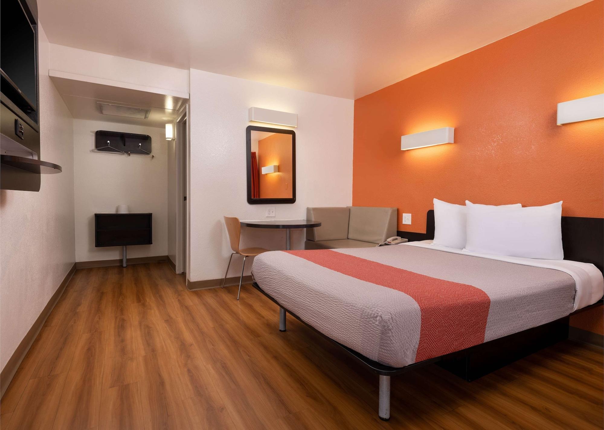 Motel 6-Pismo Beach, Ca Экстерьер фото