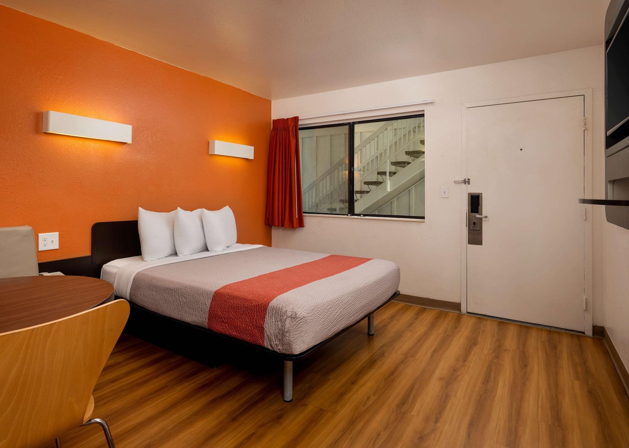 Motel 6-Pismo Beach, Ca Экстерьер фото