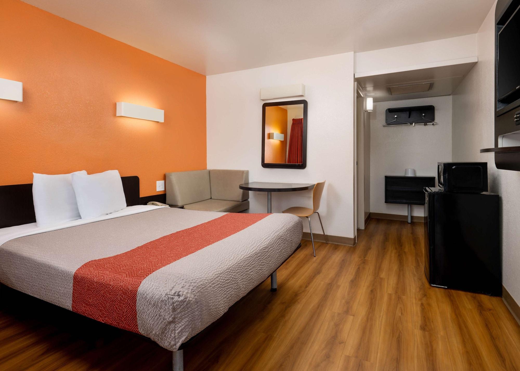 Motel 6-Pismo Beach, Ca Экстерьер фото