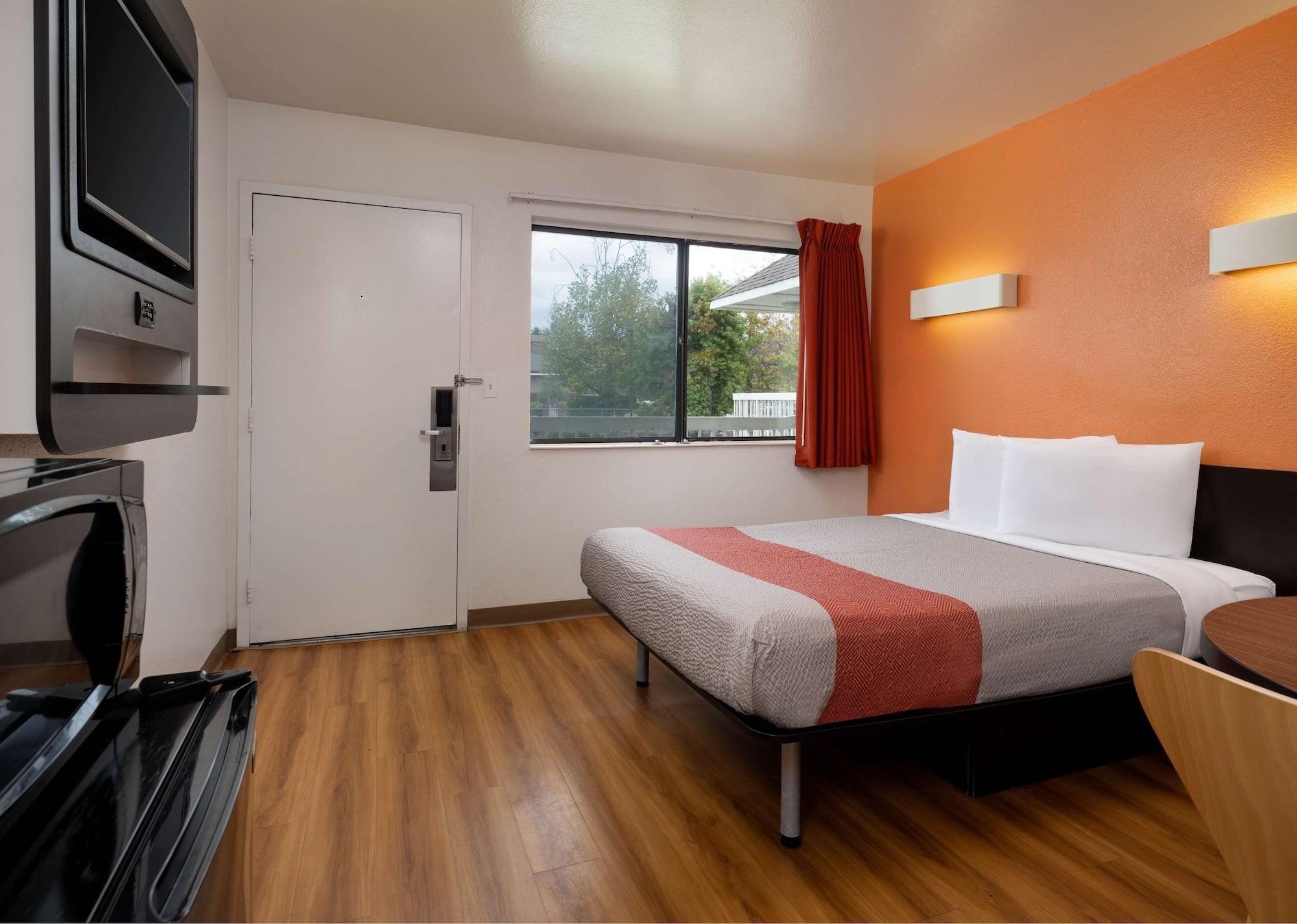 Motel 6-Pismo Beach, Ca Экстерьер фото
