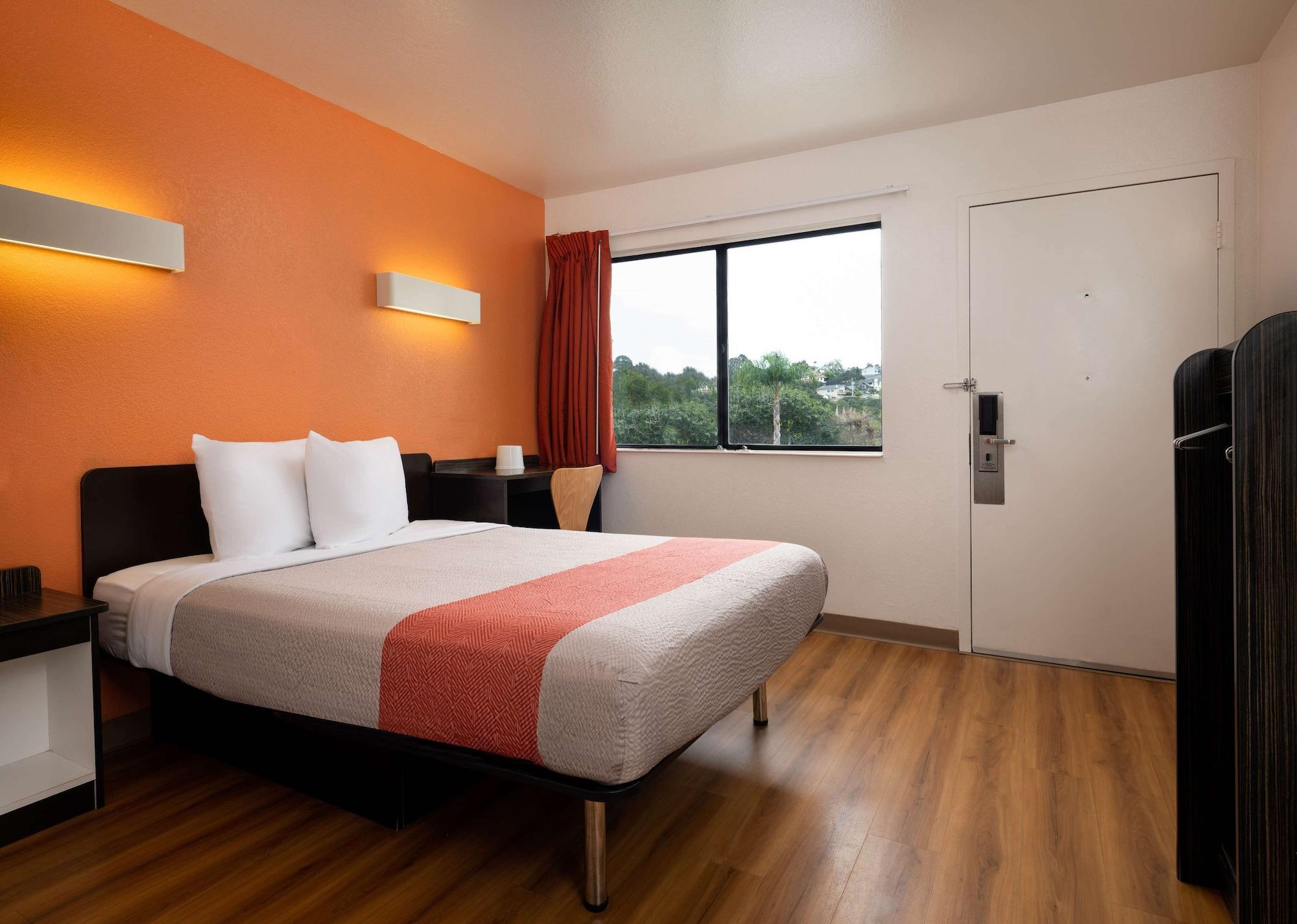 Motel 6-Pismo Beach, Ca Экстерьер фото