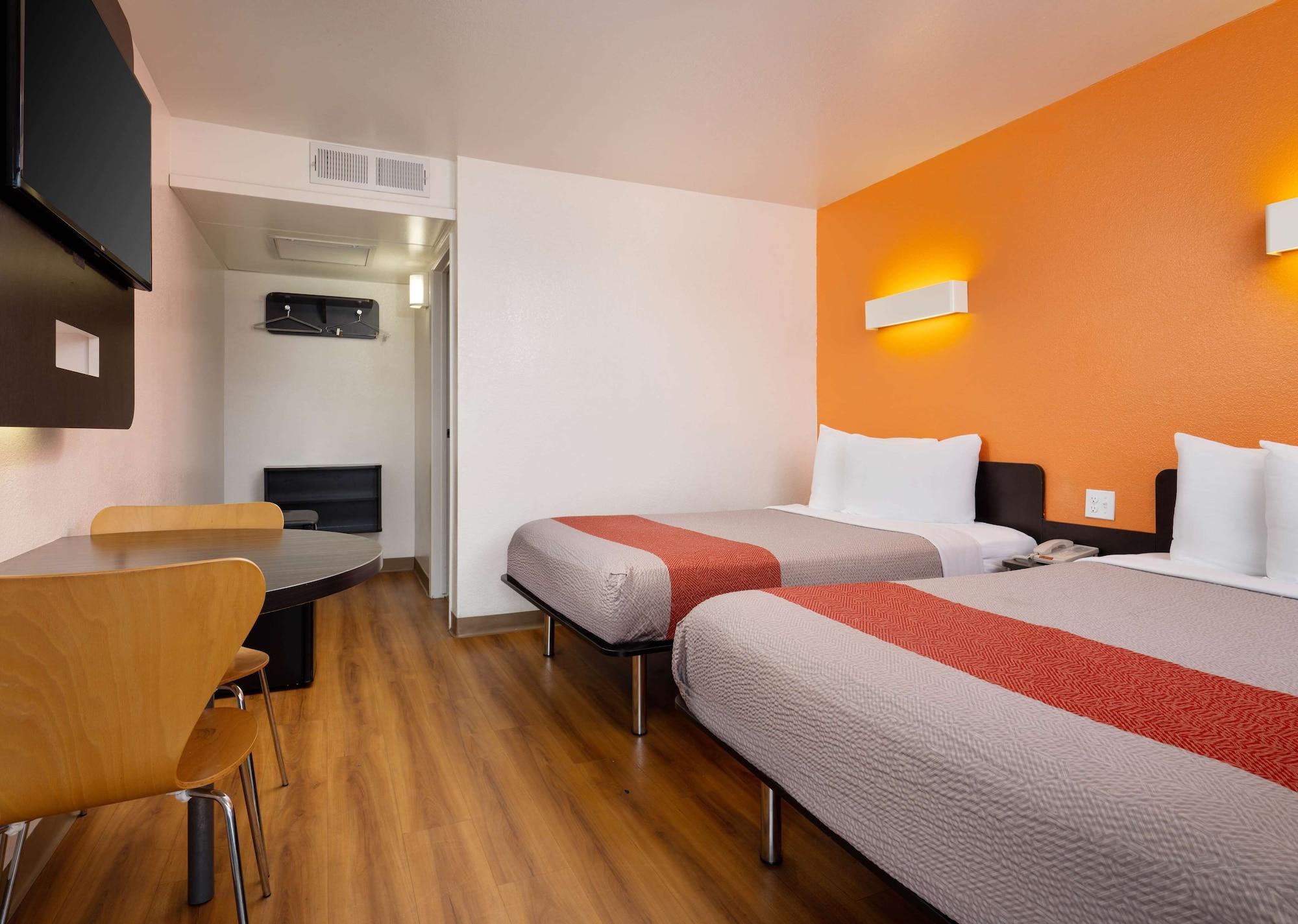 Motel 6-Pismo Beach, Ca Экстерьер фото
