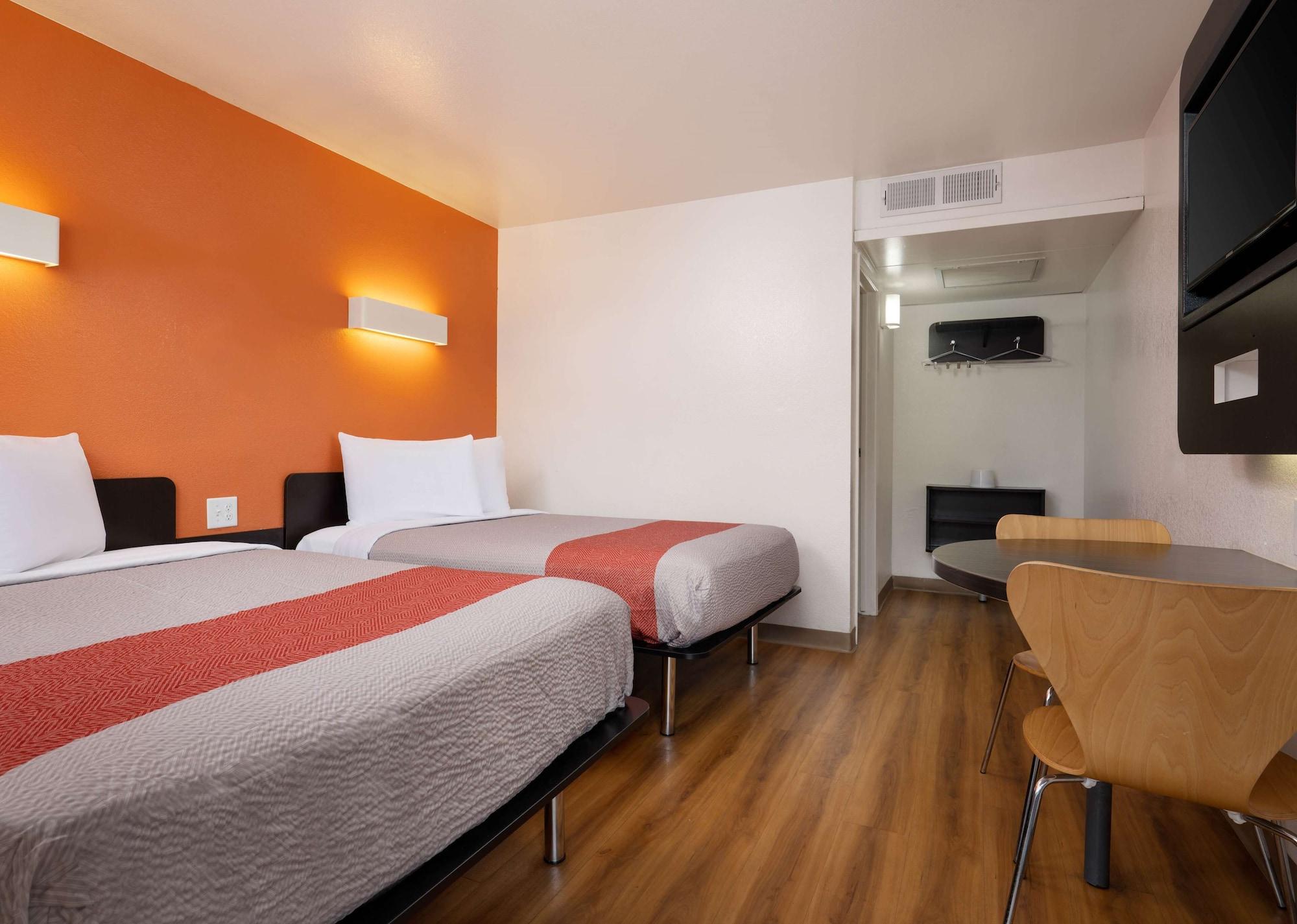 Motel 6-Pismo Beach, Ca Экстерьер фото