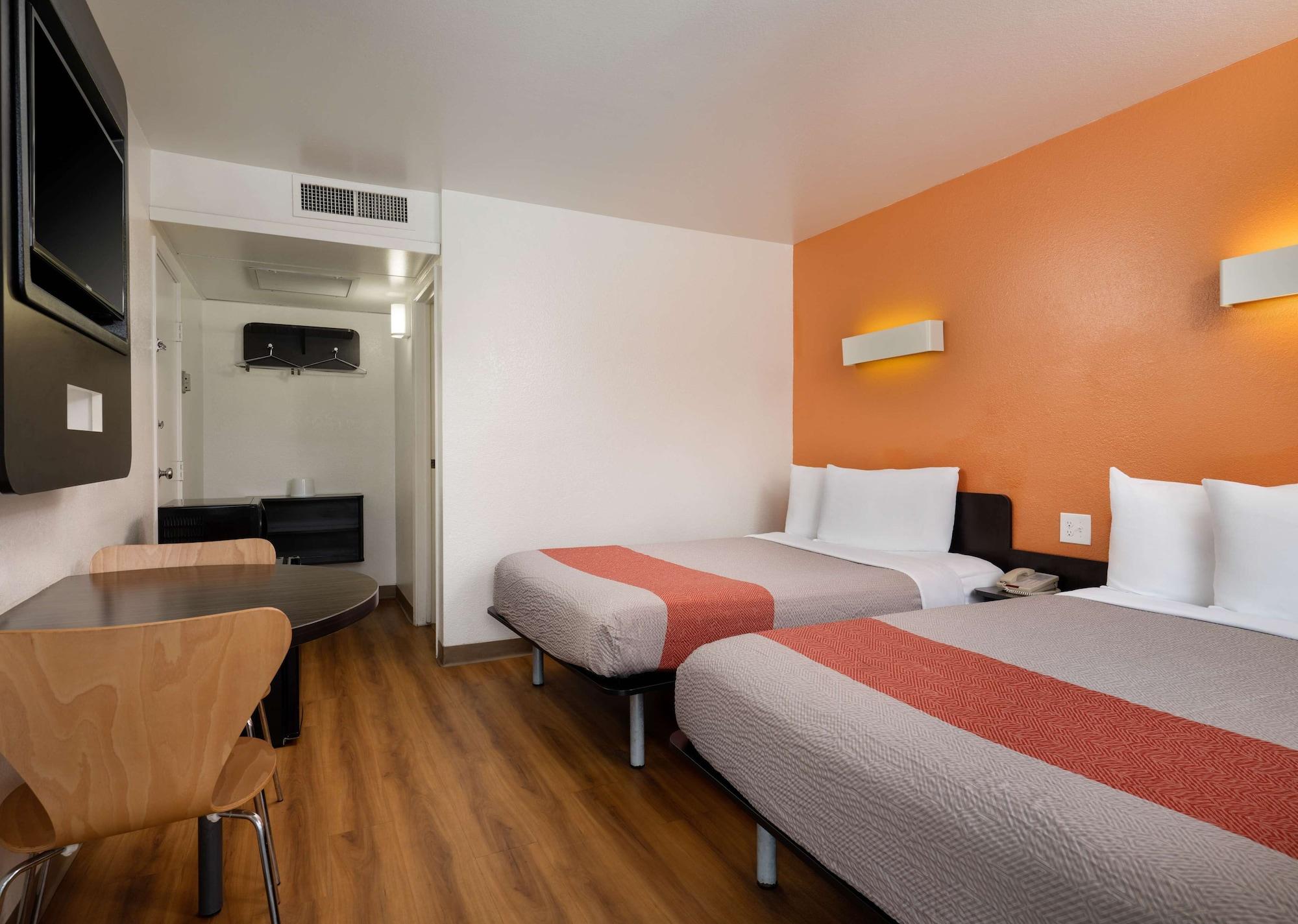 Motel 6-Pismo Beach, Ca Экстерьер фото