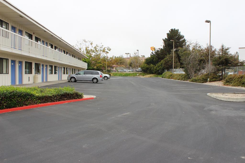Motel 6-Pismo Beach, Ca Экстерьер фото