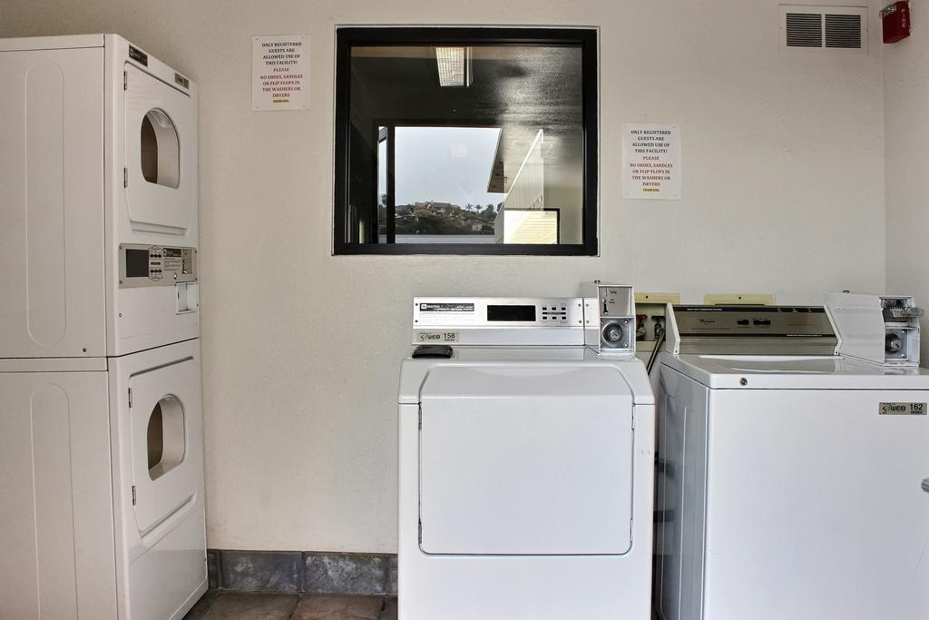 Motel 6-Pismo Beach, Ca Экстерьер фото