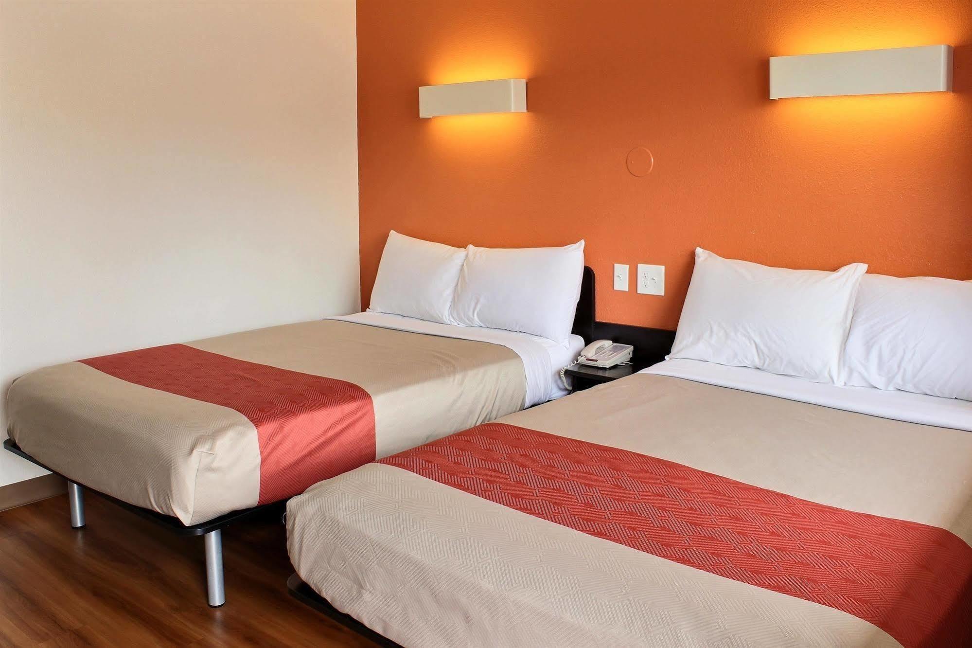 Motel 6-Pismo Beach, Ca Экстерьер фото