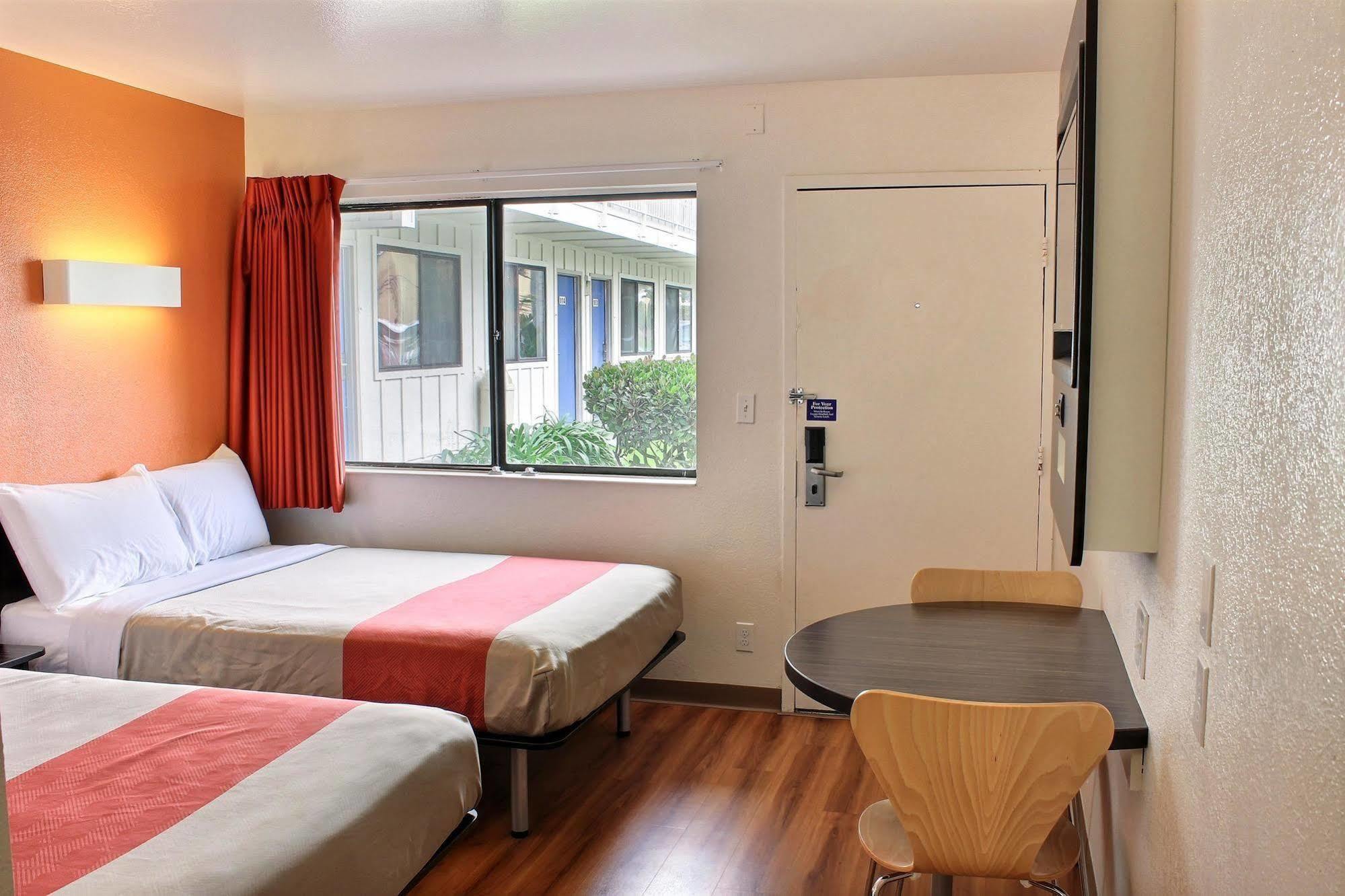 Motel 6-Pismo Beach, Ca Экстерьер фото