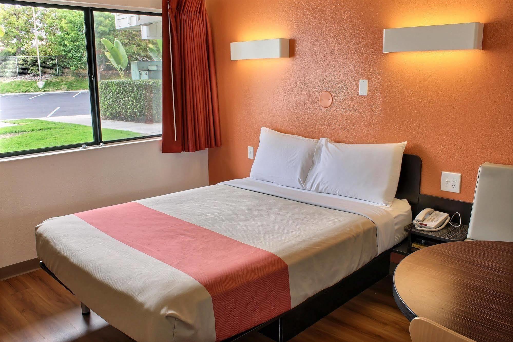 Motel 6-Pismo Beach, Ca Экстерьер фото