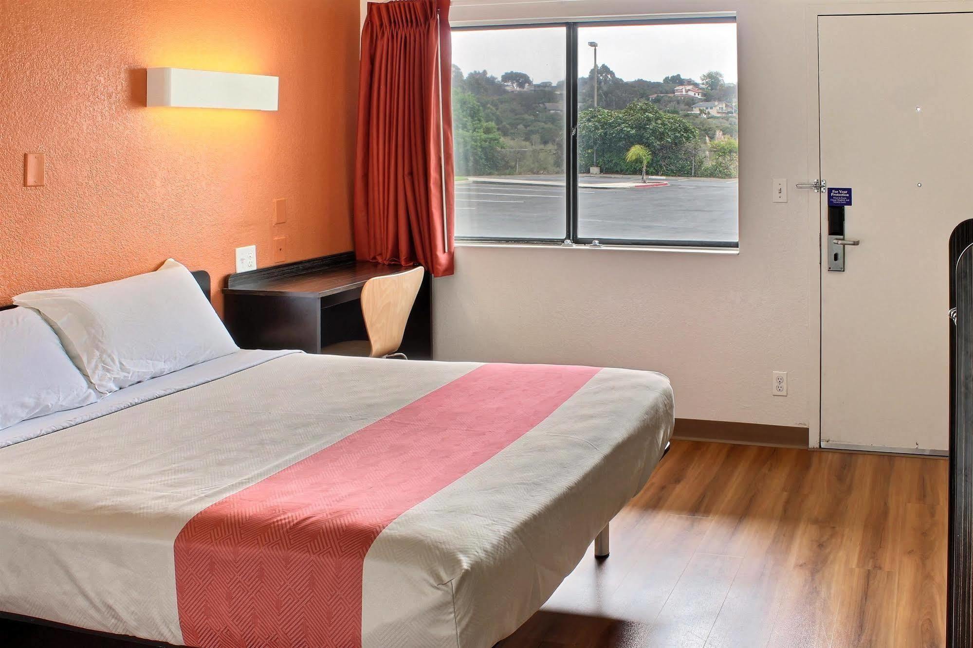 Motel 6-Pismo Beach, Ca Экстерьер фото