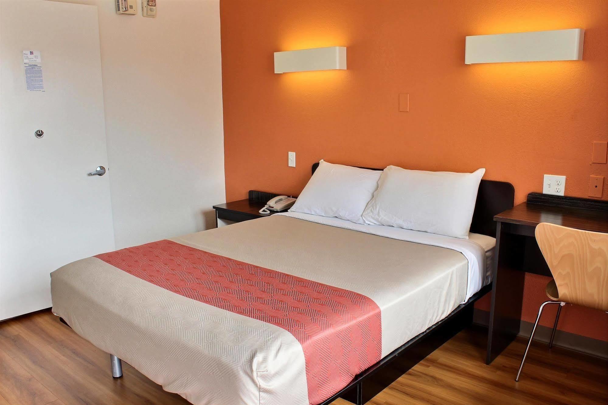 Motel 6-Pismo Beach, Ca Экстерьер фото