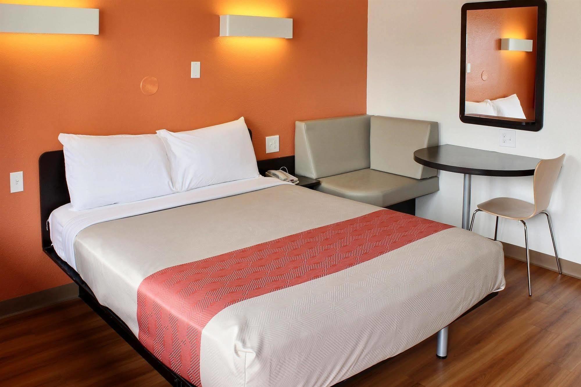 Motel 6-Pismo Beach, Ca Экстерьер фото