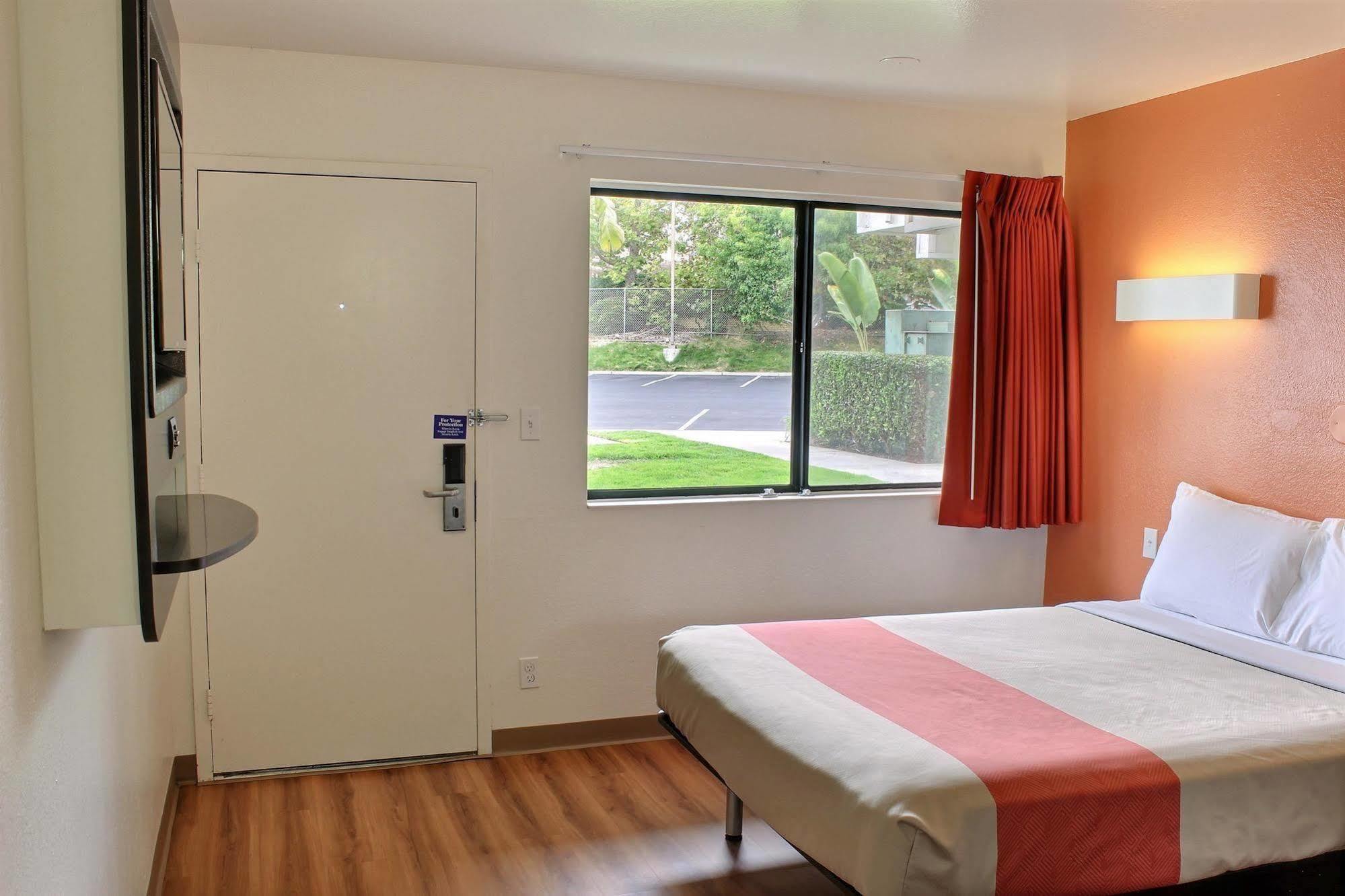 Motel 6-Pismo Beach, Ca Экстерьер фото