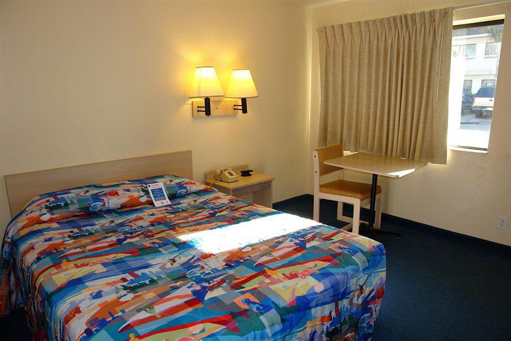 Motel 6-Pismo Beach, Ca Экстерьер фото