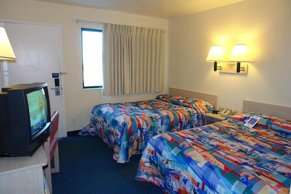 Motel 6-Pismo Beach, Ca Экстерьер фото
